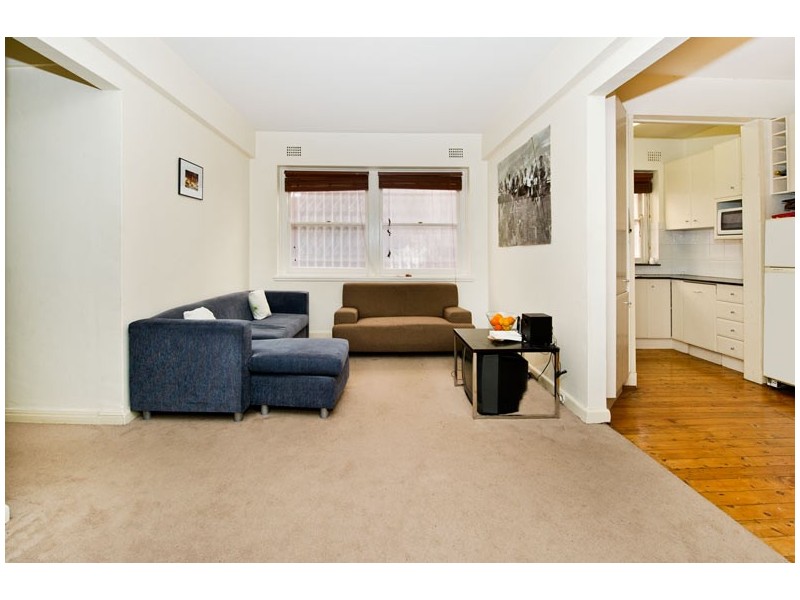 4/18 Yarranabbe Road, Darling Point NSW 2027