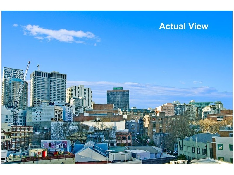 65/230 Elizabeth Street, Surry Hills NSW 2010