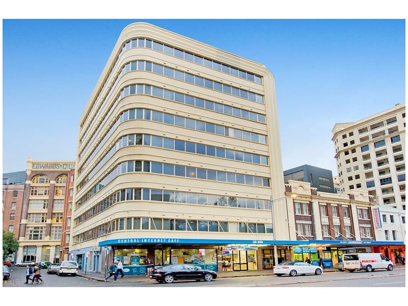 65/230 Elizabeth Street, Surry Hills NSW 2010