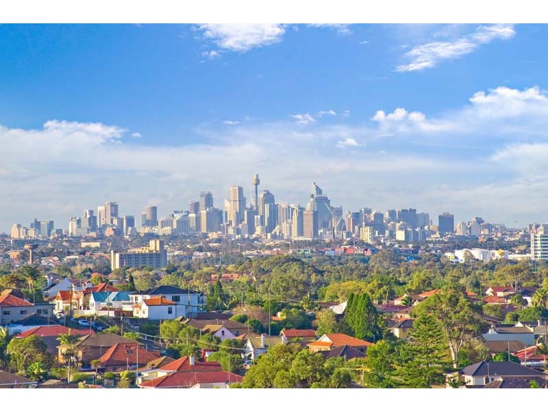 1409/3 Rockdale Plaza Drive, Rockdale NSW 2216