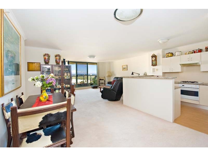 1409/3 Rockdale Plaza Drive, Rockdale NSW 2216