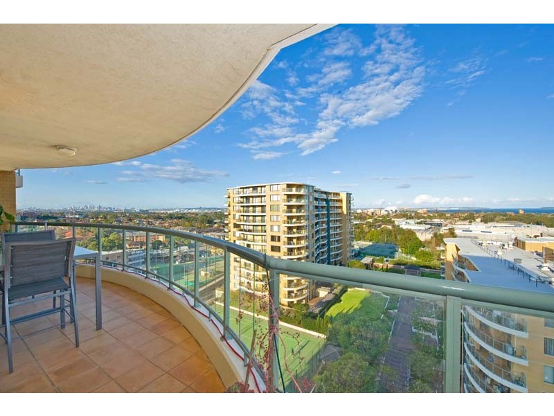 1409/3 Rockdale Plaza Drive, Rockdale NSW 2216