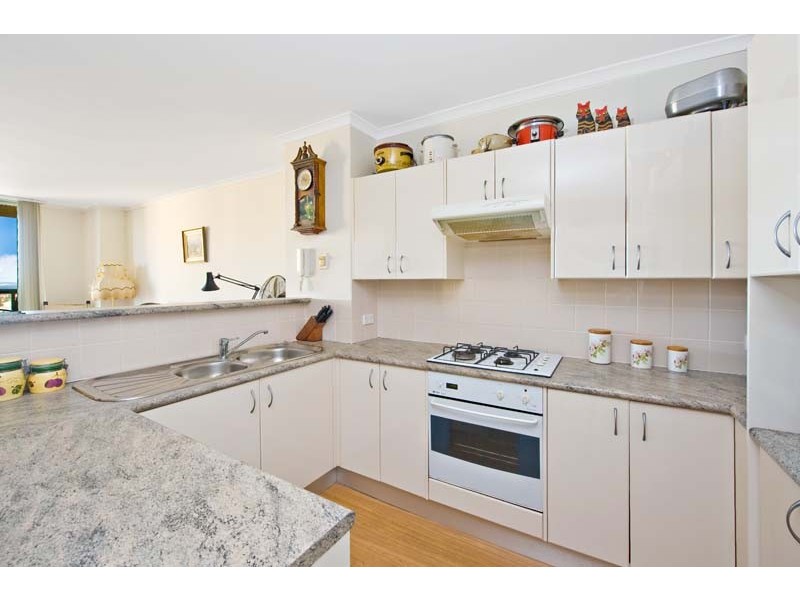 1409/3 Rockdale Plaza Drive, Rockdale NSW 2216