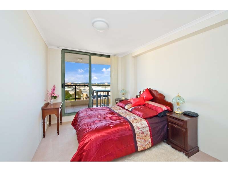 1409/3 Rockdale Plaza Drive, Rockdale NSW 2216