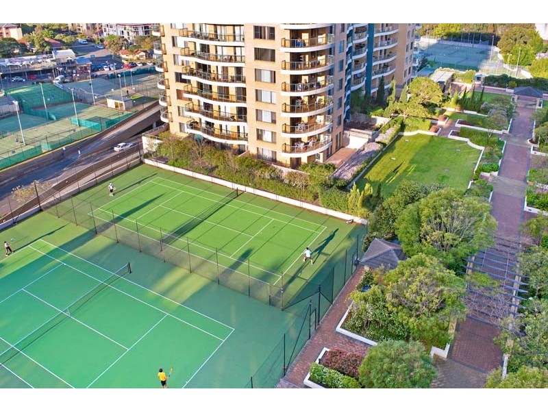 1409/3 Rockdale Plaza Drive, Rockdale NSW 2216