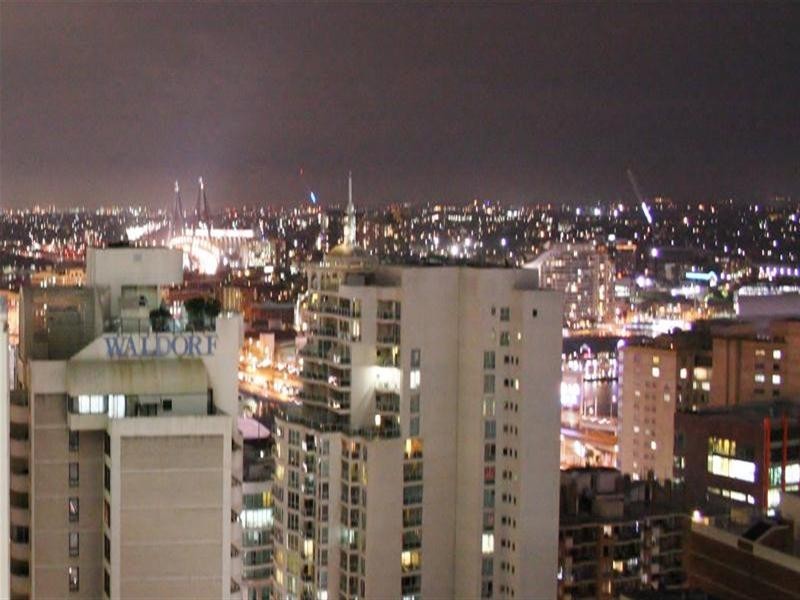 3505/91-95 Liverpool Street, Sydney NSW 2000