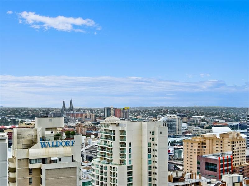 3505/91-95 Liverpool Street, Sydney NSW 2000