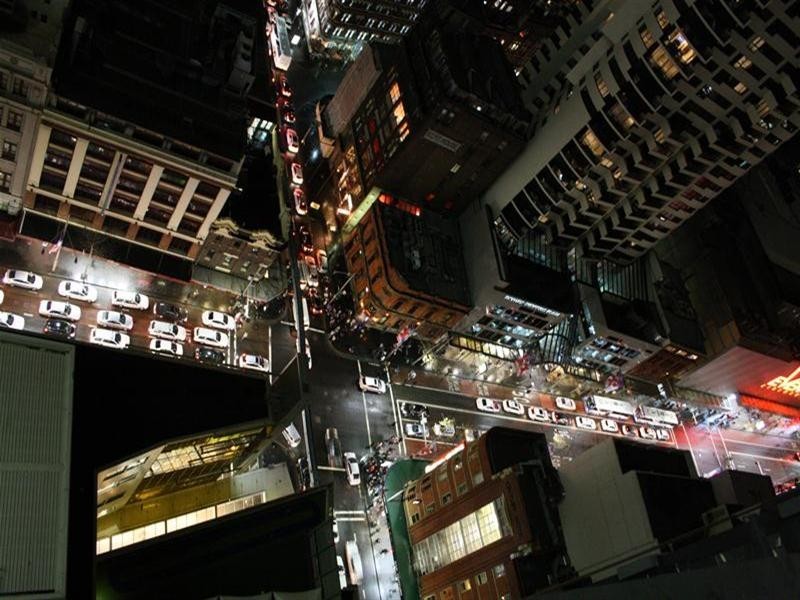 3505/91-95 Liverpool Street, Sydney NSW 2000