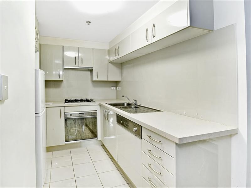 3505/91-95 Liverpool Street, Sydney NSW 2000