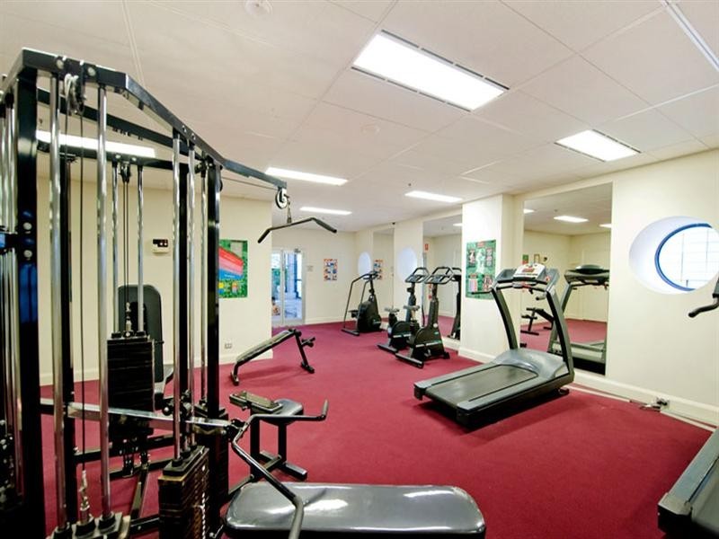 3505/91-95 Liverpool Street, Sydney NSW 2000