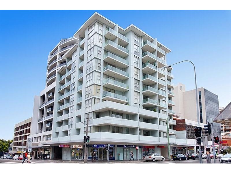 12/7-15 Newland Street, Bondi Junction NSW 2022