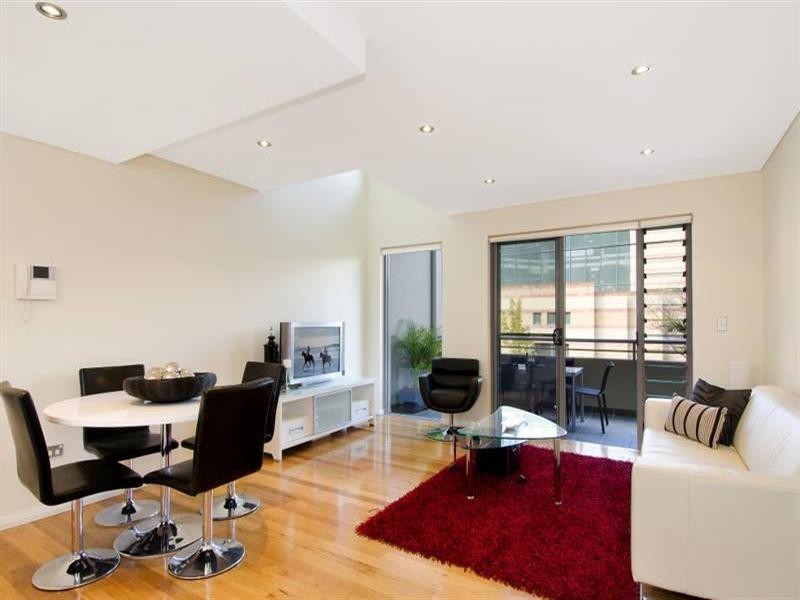 16/119-135 Church Street, Camperdown NSW 2050