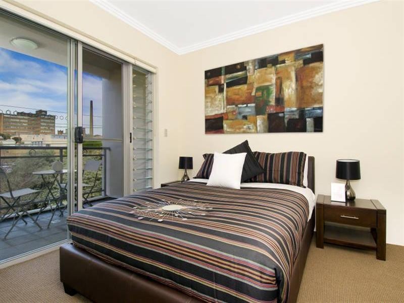 16/119-135 Church Street, Camperdown NSW 2050