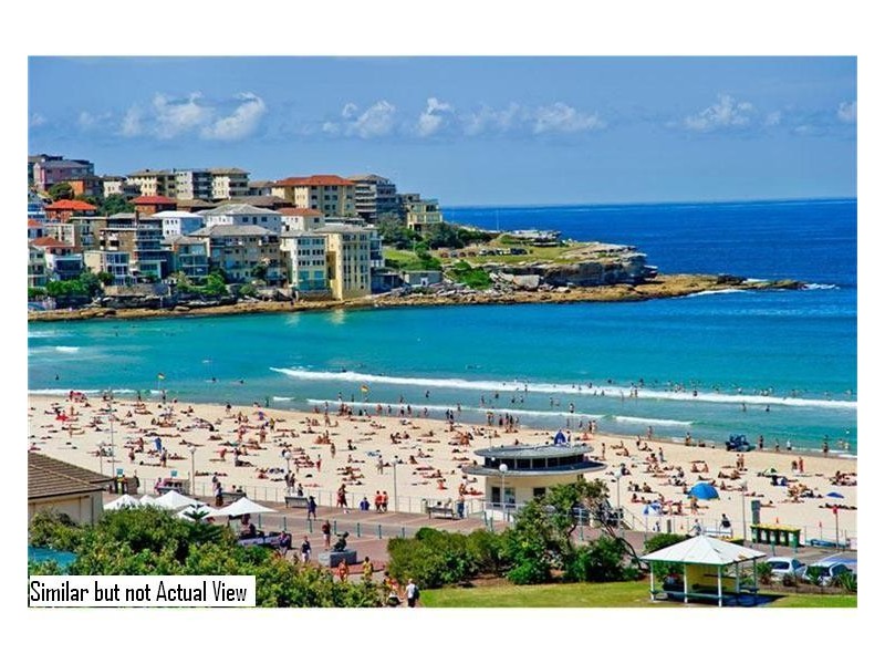 Bondi Beach NSW 2026