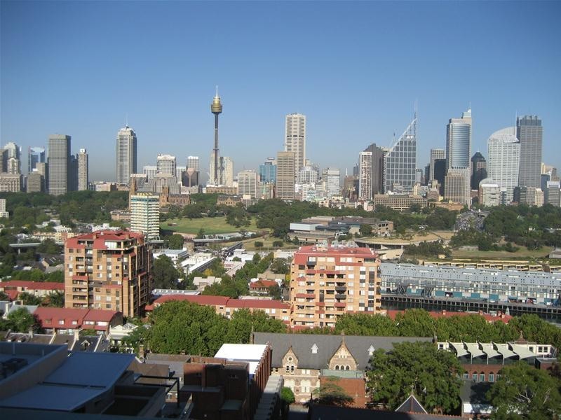 7 Rockwall Crescent, Potts Point NSW 2011