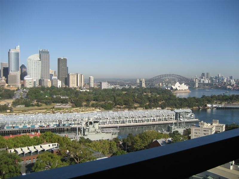 7 Rockwall Crescent, Potts Point NSW 2011