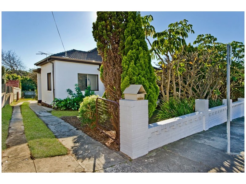 1 Captain Pipers Road, Vaucluse NSW 2030