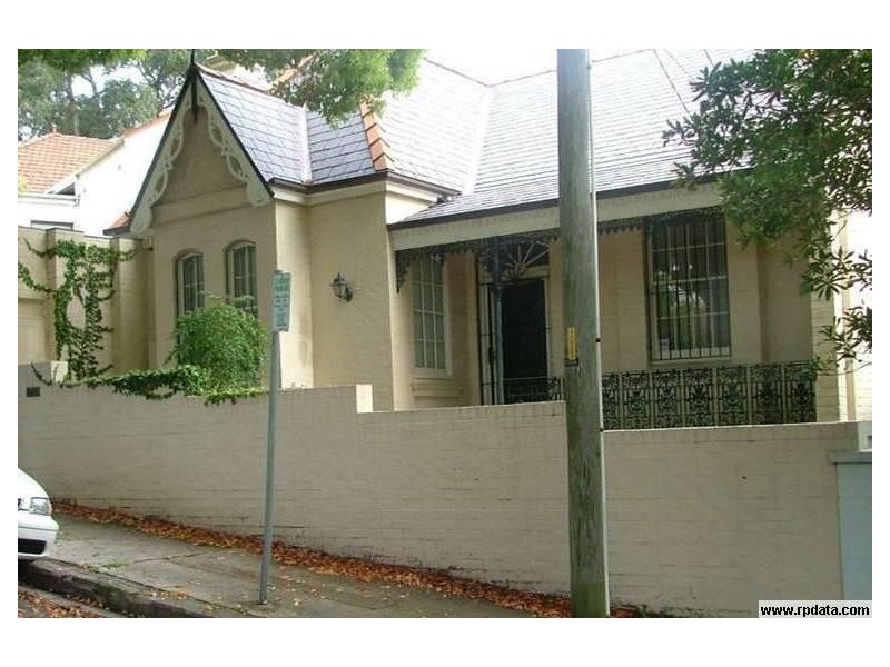 2 Magney Street, Woollahra NSW 2025