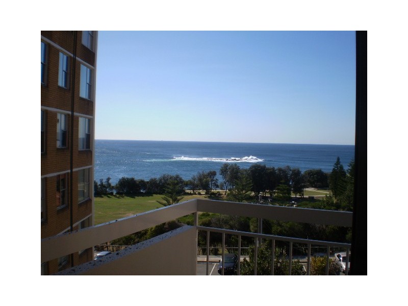 16/178 Beach Street, Coogee NSW 2034