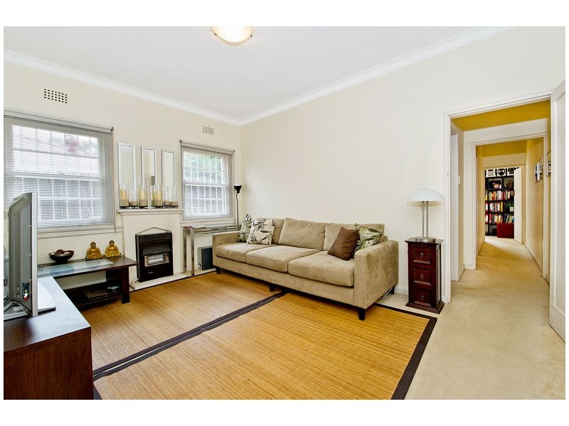 3/34 Dover Road, Rose Bay NSW 2029