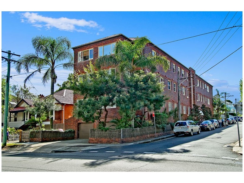 3/34 Dover Road, Rose Bay NSW 2029