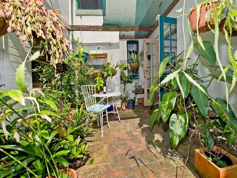 2/10-11 Fern Place, Woollahra NSW 2025