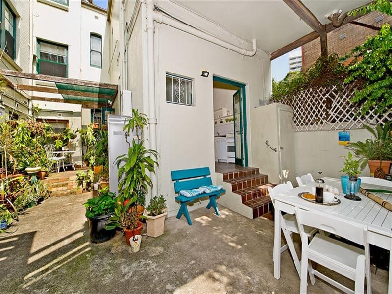 2/10-11 Fern Place, Woollahra NSW 2025