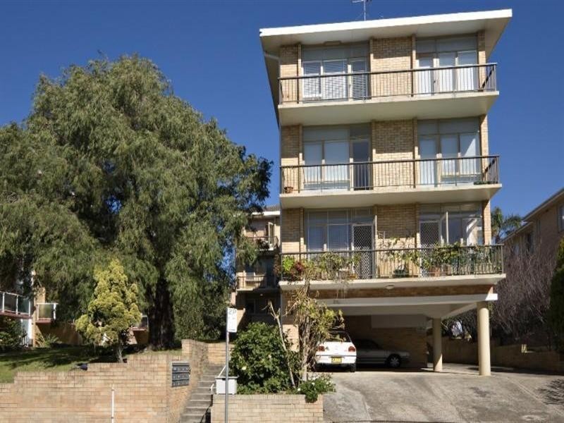 1/25a Roscoe Street, Bondi Beach NSW 2026