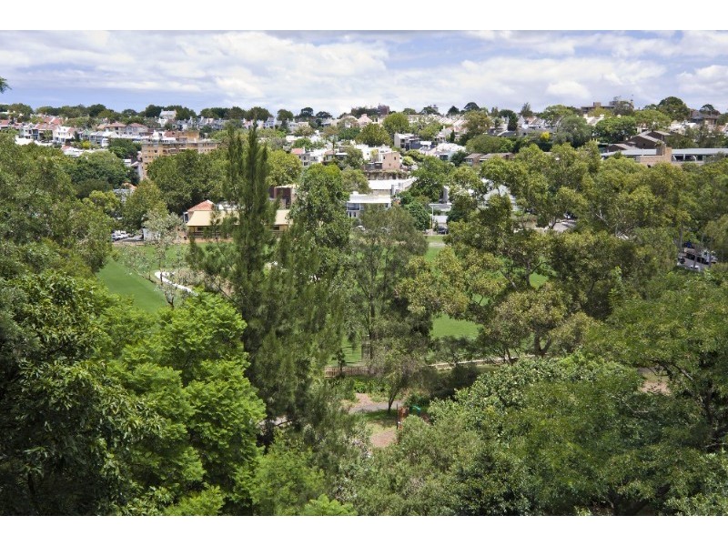 4 New Mclean Street, Edgecliff NSW 2027