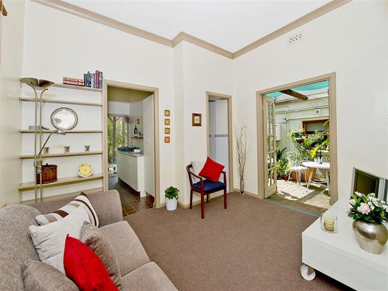 2/10-11 Fern Place, Bondi Junction NSW 2022