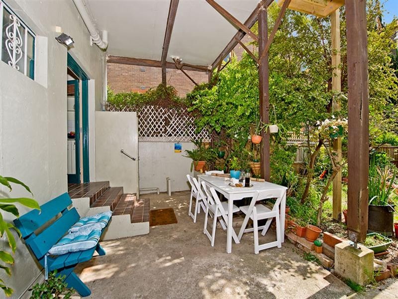 2/10-11 Fern Place, Bondi Junction NSW 2022