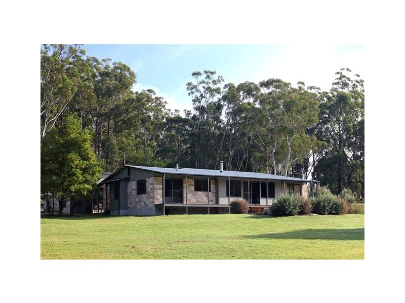 100a Woollamia Road, Woollamia NSW 2540