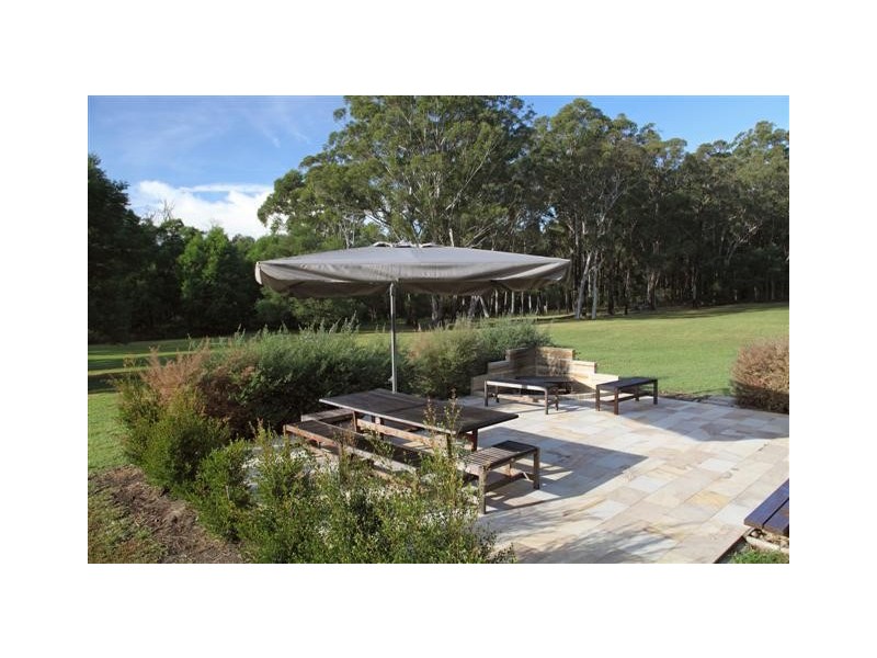 100a Woollamia Road, Woollamia NSW 2540