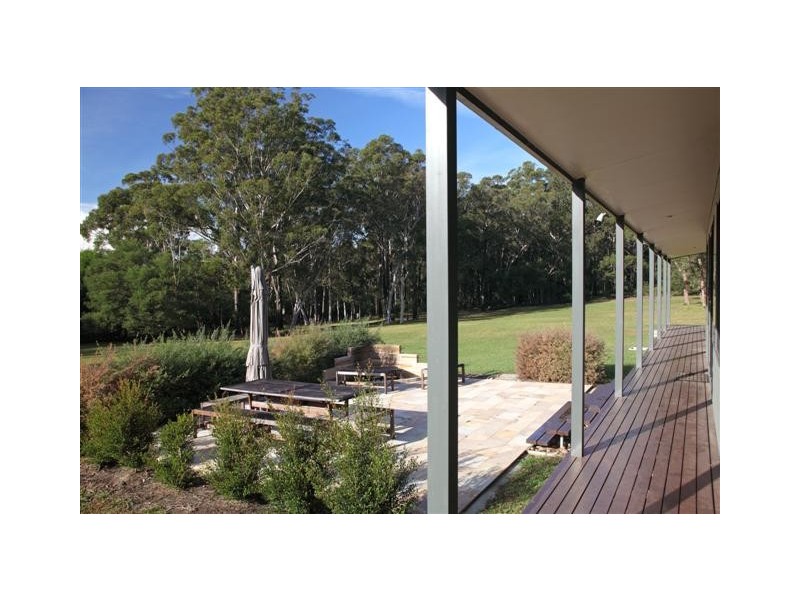100a Woollamia Road, Woollamia NSW 2540