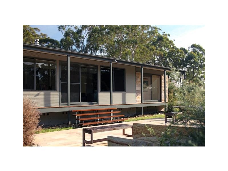 100a Woollamia Road, Woollamia NSW 2540