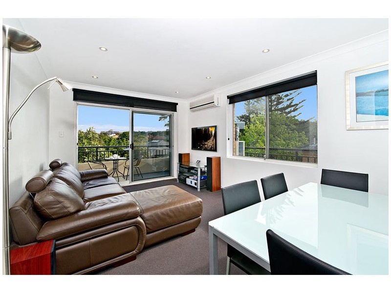 9/9 William Street, Rose Bay NSW 2029