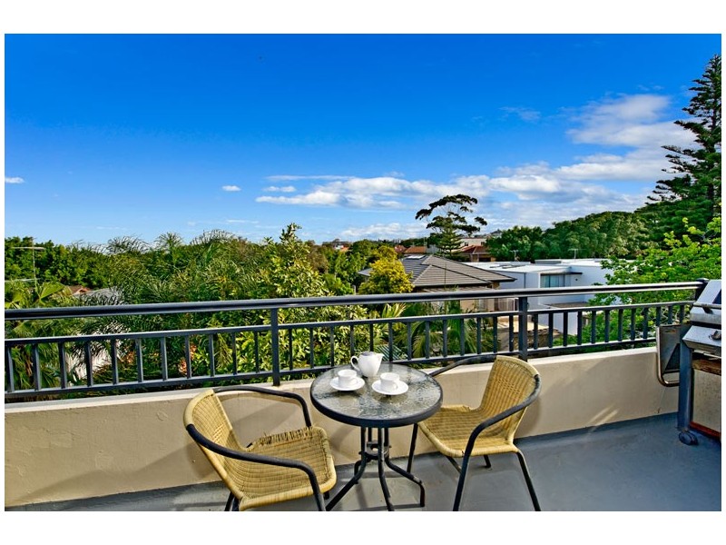 9/9 William Street, Rose Bay NSW 2029