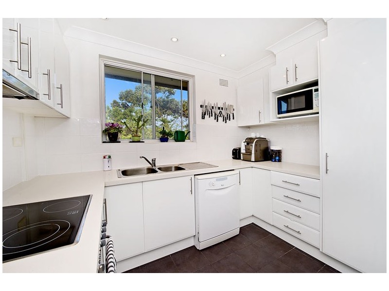 9/9 William Street, Rose Bay NSW 2029