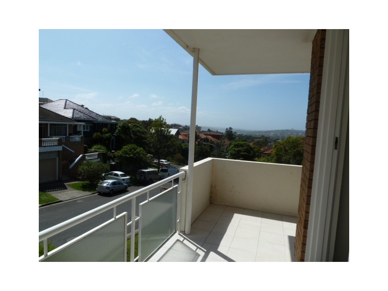 2/16 Miller Street, Bondi NSW 2026