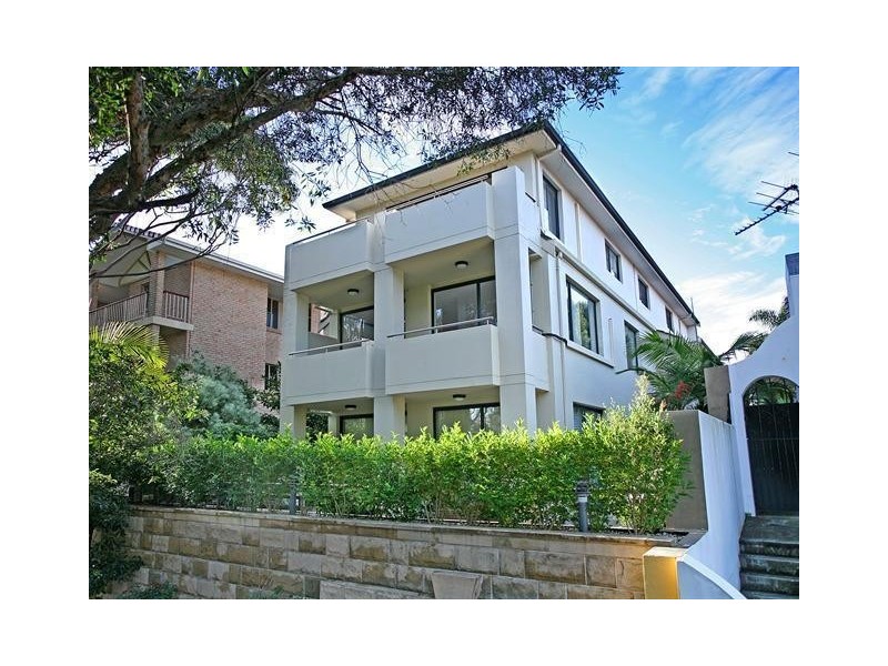4/147 Hall Street, Bondi Beach NSW 2026