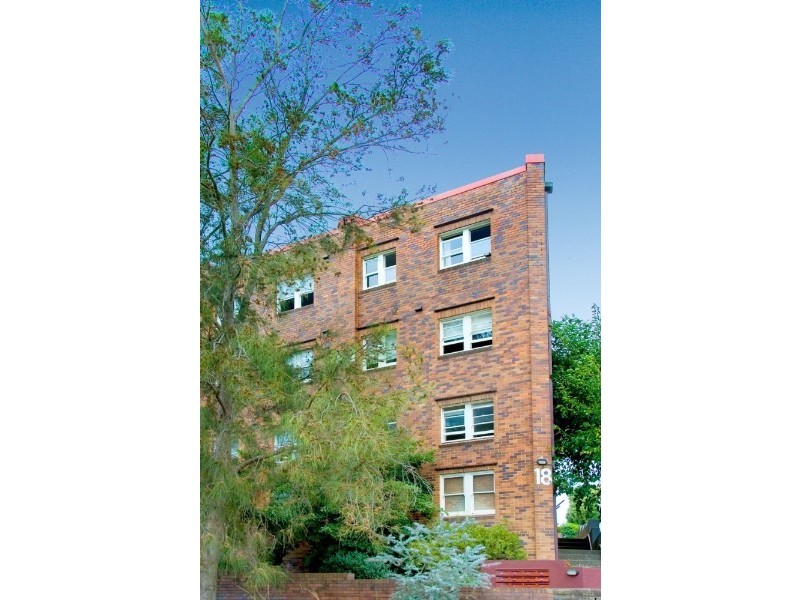 18 Edward Street, Bondi Beach NSW 2026