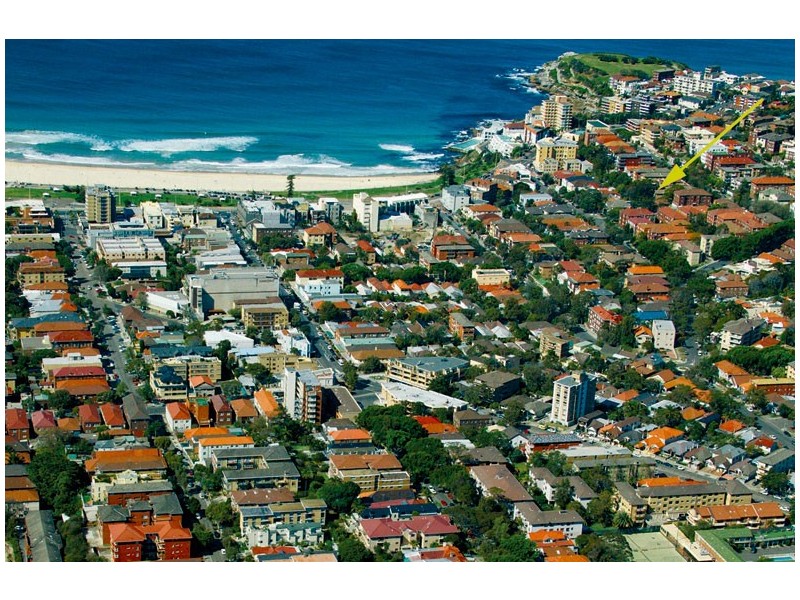 18 Edward Street, Bondi Beach NSW 2026