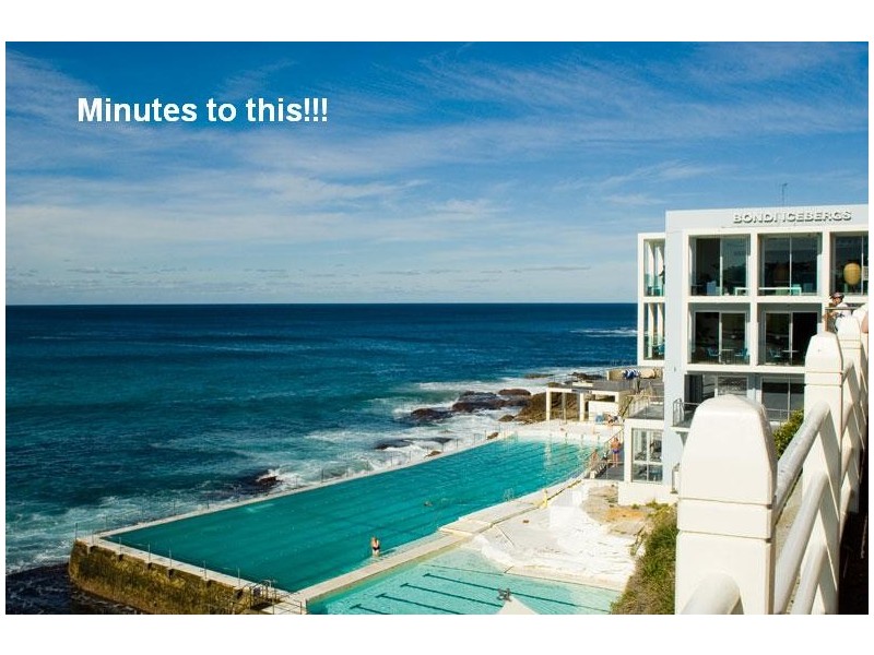 18 Edward Street, Bondi Beach NSW 2026