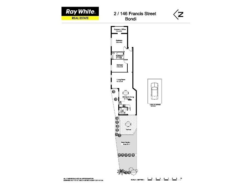 146 Francis Street, Bondi NSW 2026