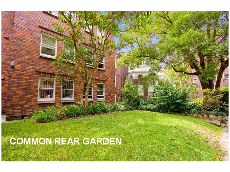 121 Ocean Street, Edgecliff NSW 2027