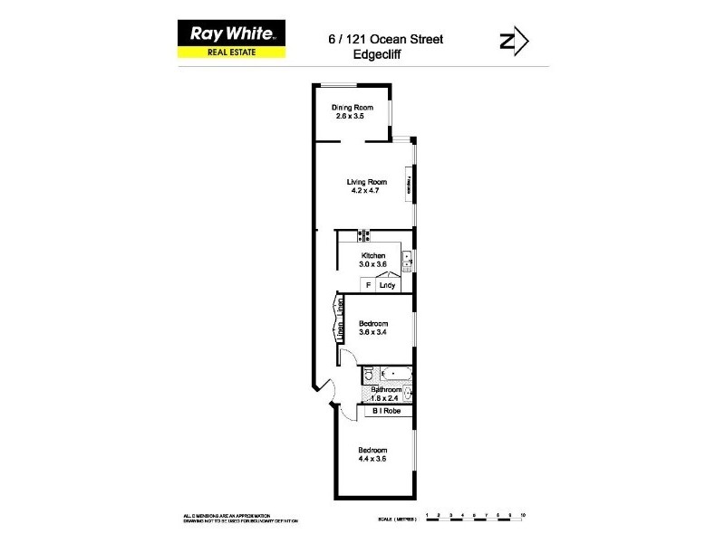 121 Ocean Street, Edgecliff NSW 2027