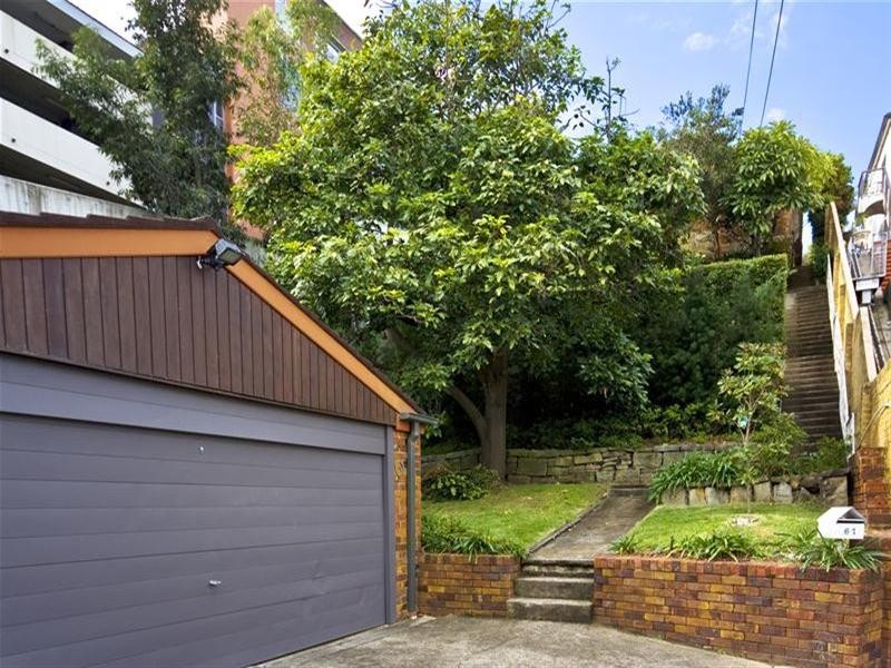 61 Nancy Street, North Bondi NSW 2026