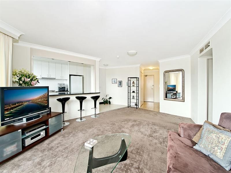 4G/153 Bayswater Road, Rushcutters Bay NSW 2011