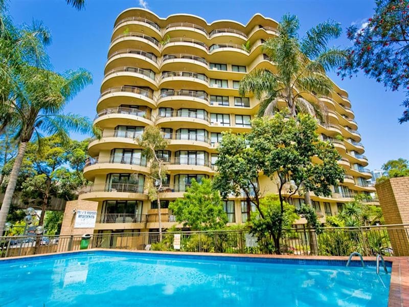 4G/153 Bayswater Road, Rushcutters Bay NSW 2011