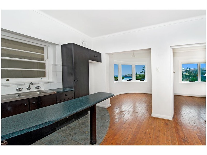 1/230 Campbell Parade, Bondi Beach NSW 2026